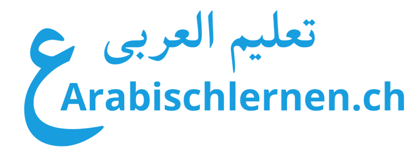 Arabischlernen.ch